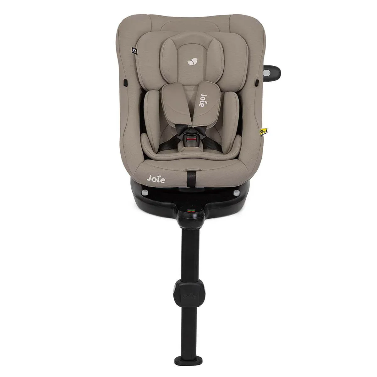Joie® Car Seat i-Pivot™ 360 i-Size (40-105 cm) Oak - Image 10