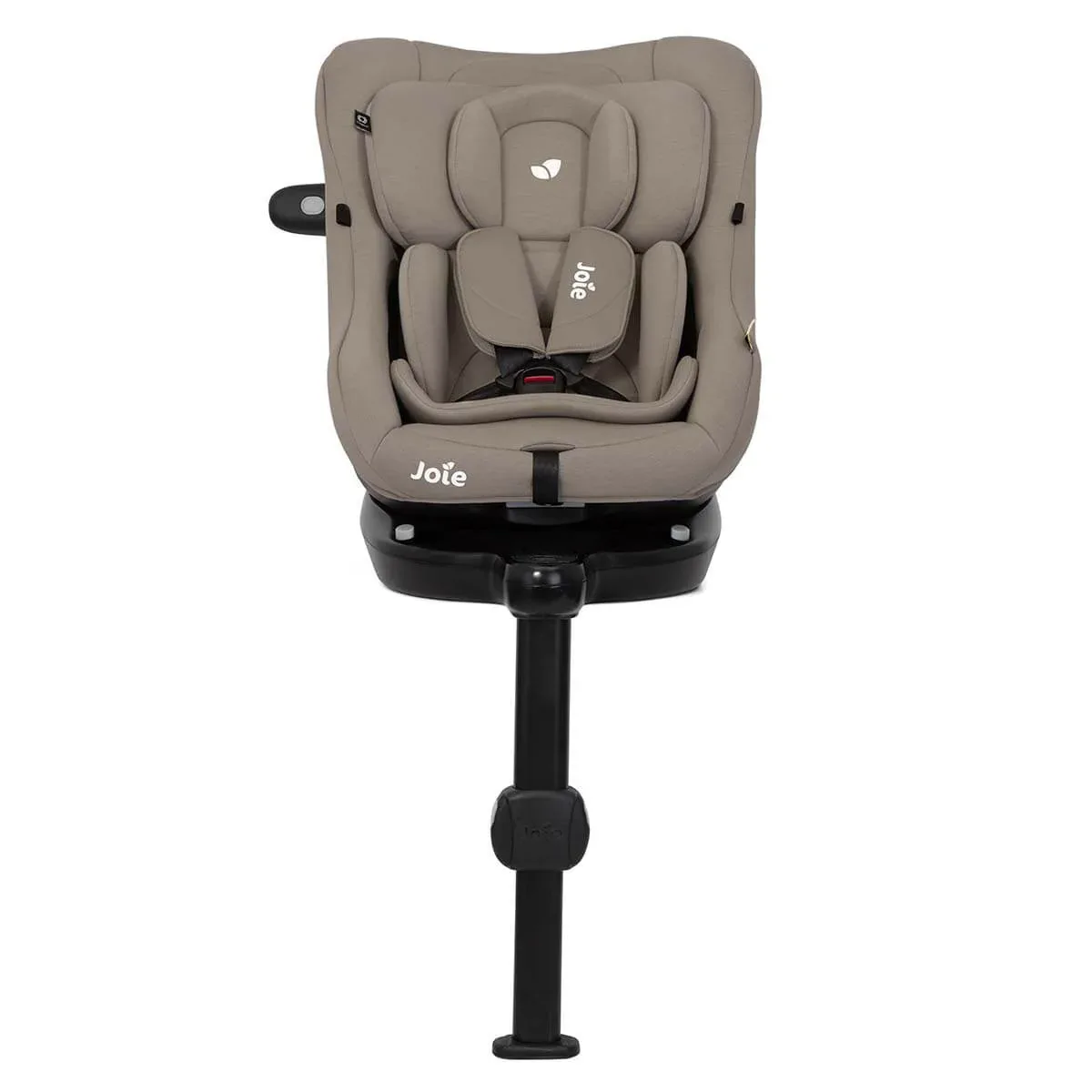 Joie® Car Seat i-Pivot™ 360 i-Size (40-105 cm) Oak - Image 11