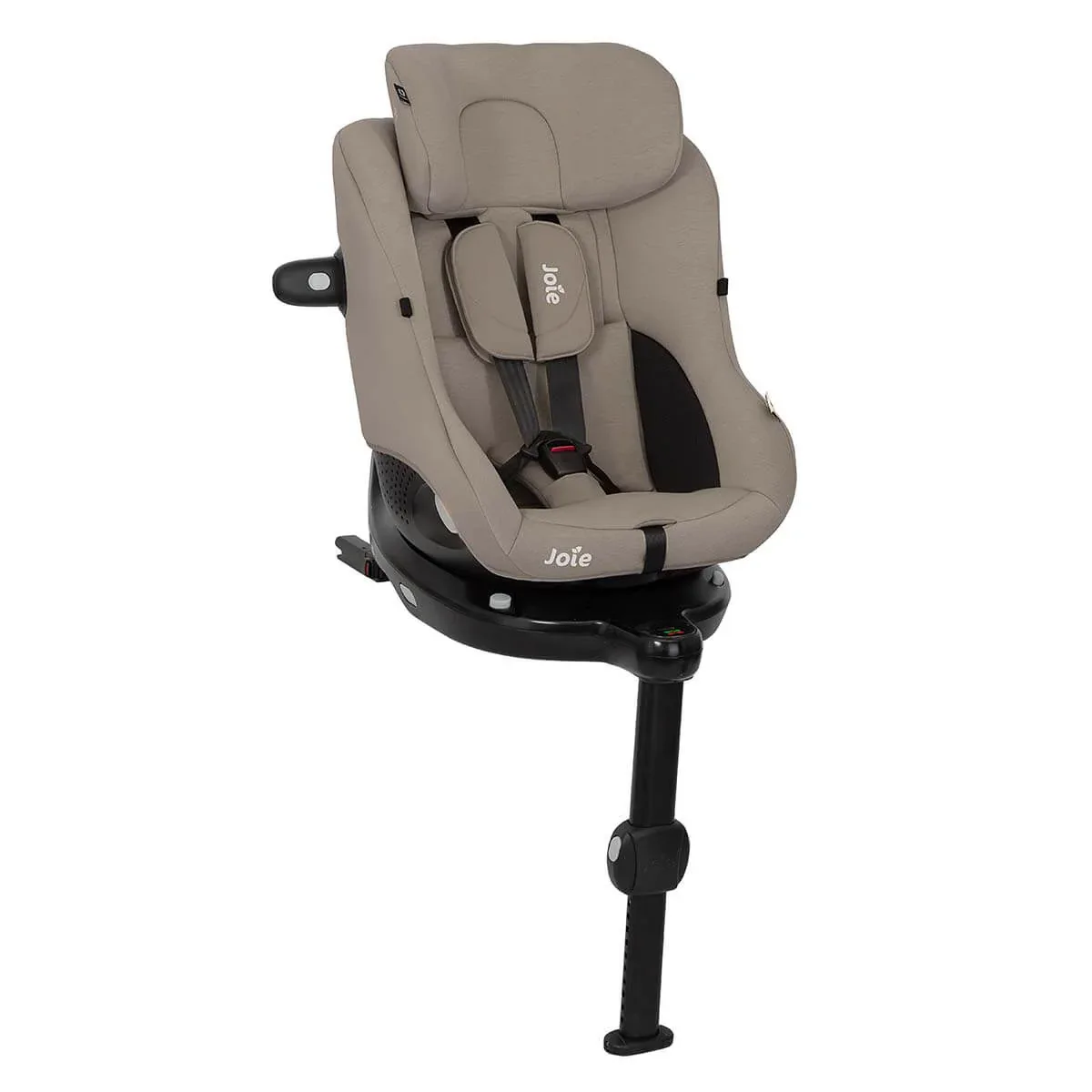 Joie® Car Seat i-Pivot™ 360 i-Size (40-105 cm) Oak - Image 12