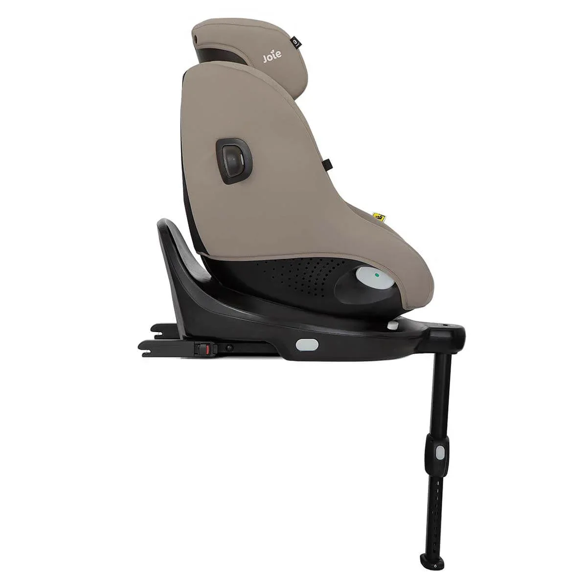 Joie® Car Seat i-Pivot™ 360 i-Size (40-105 cm) Oak - Image 2