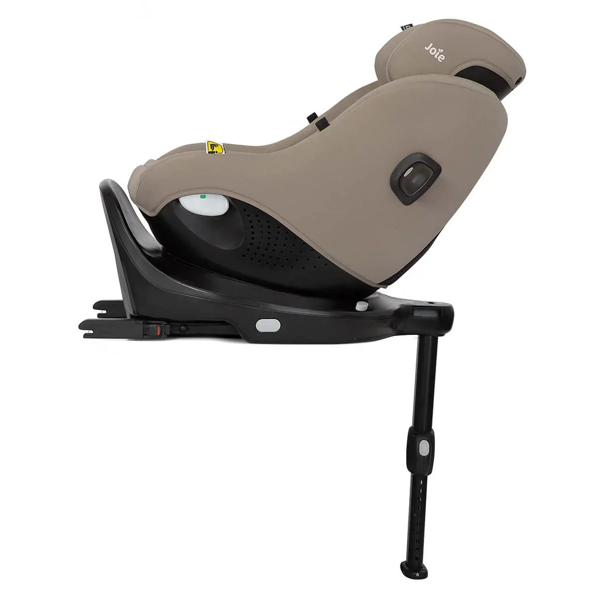 Joie® Car Seat i-Pivot™ 360 i-Size (40-105 cm) Oak - Image 3