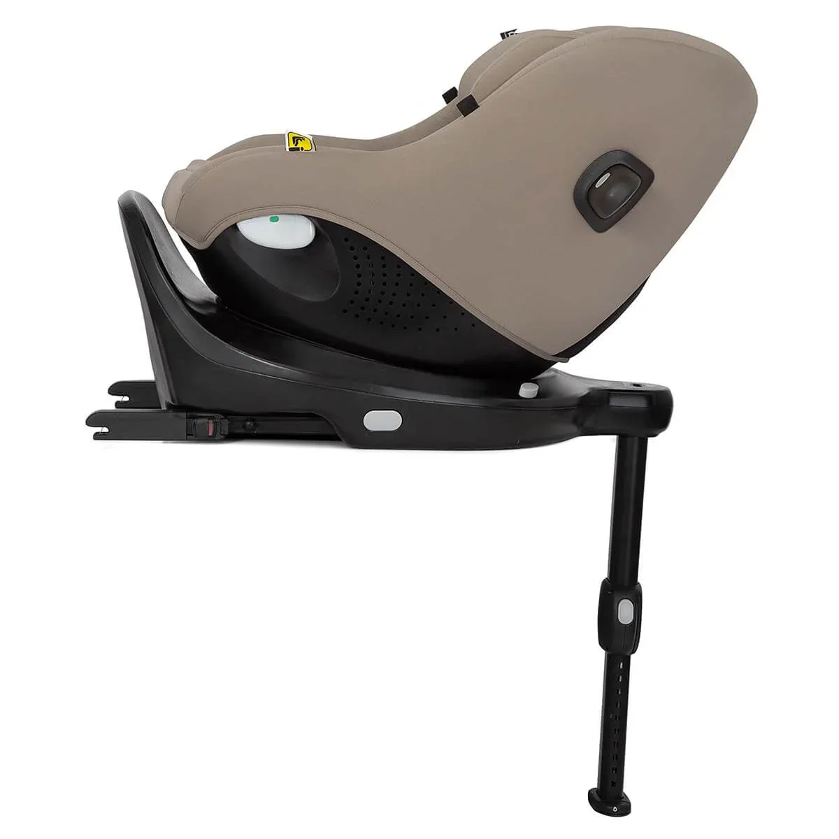 Joie® Car Seat i-Pivot™ 360 i-Size (40-105 cm) Oak - Image 4