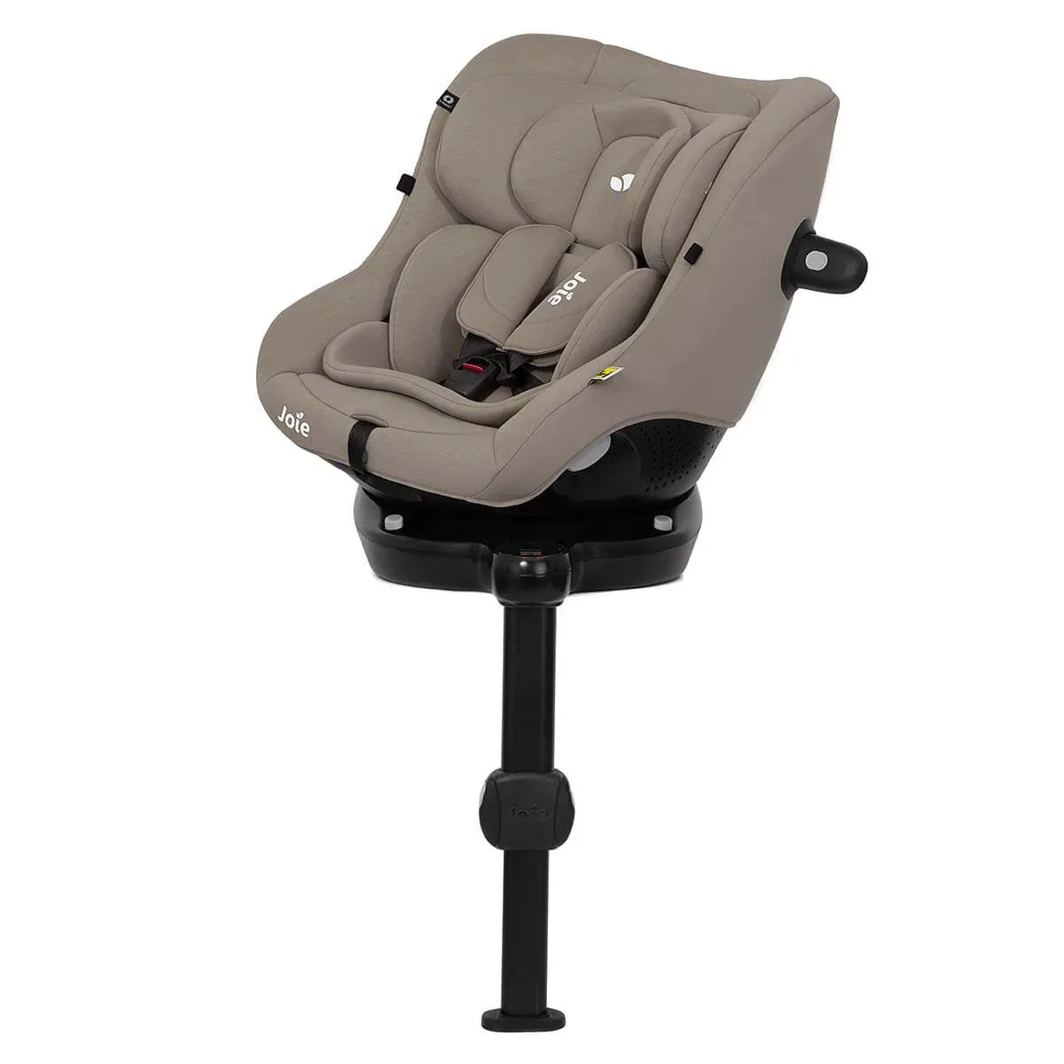 Joie® Car Seat i-Pivot™ 360 i-Size (40-105 cm) Oak - Image 6
