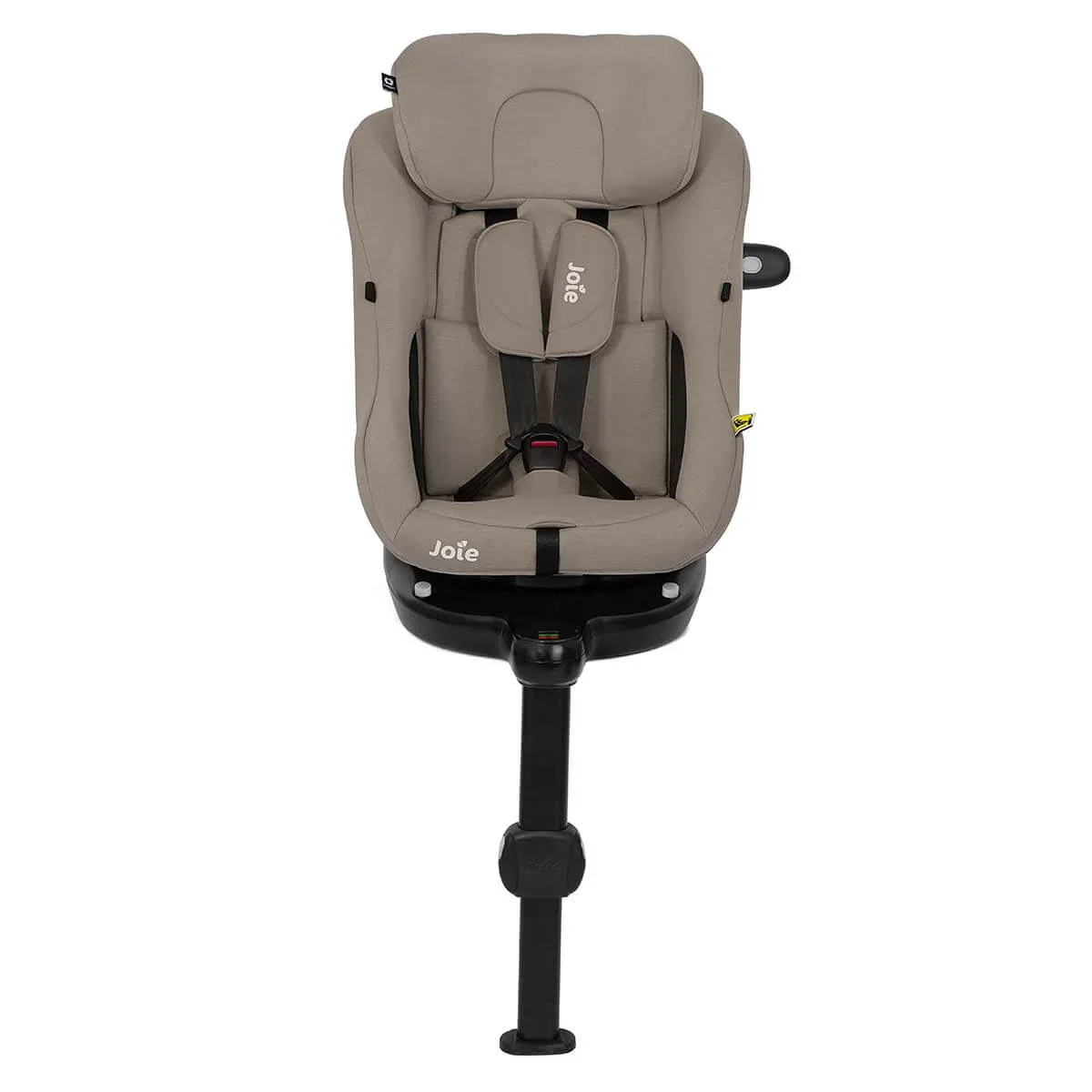 Joie® Car Seat i-Pivot™ 360 i-Size (40-105 cm) Oak - Image 8