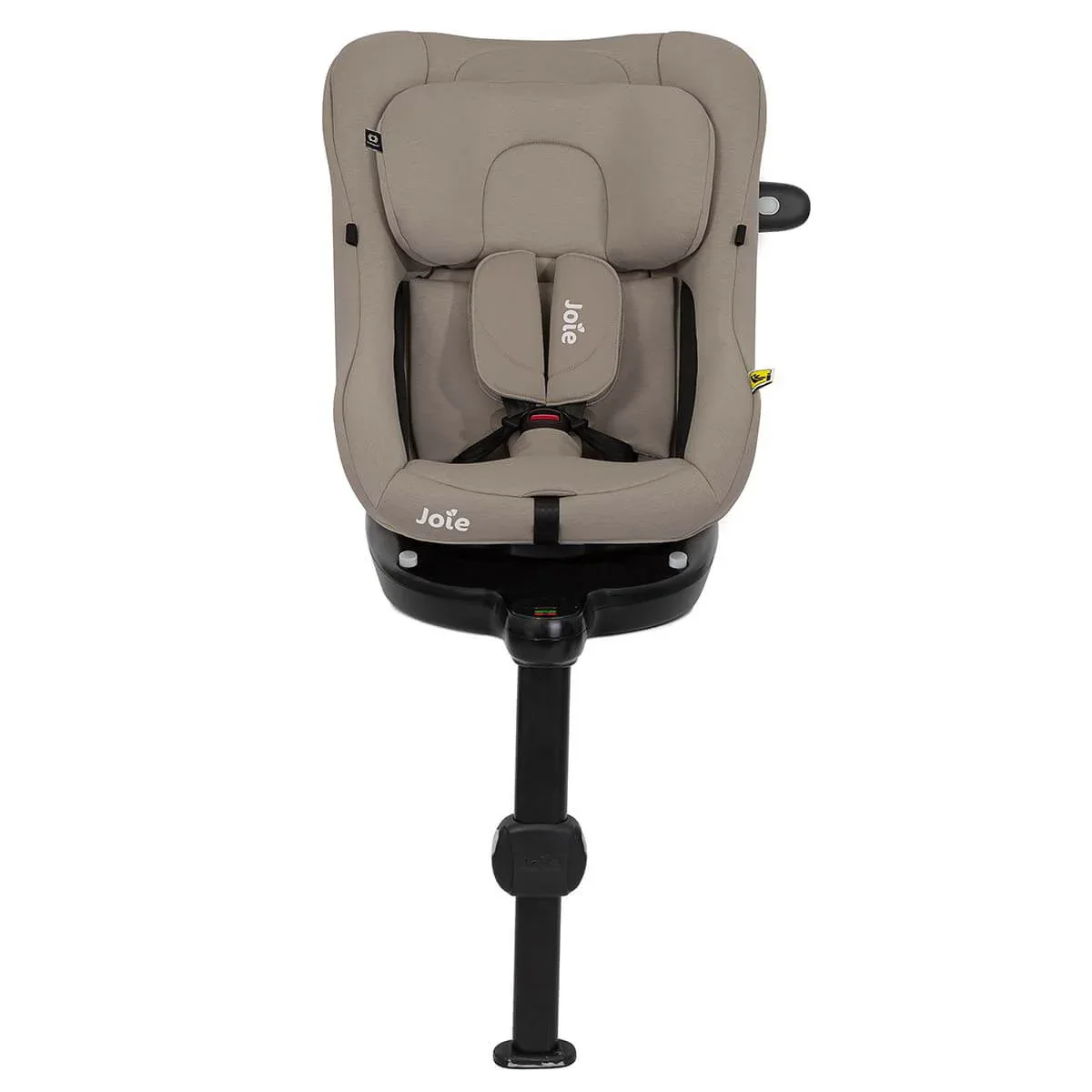 Joie® Car Seat i-Pivot™ 360 i-Size (40-105 cm) Oak - Image 9
