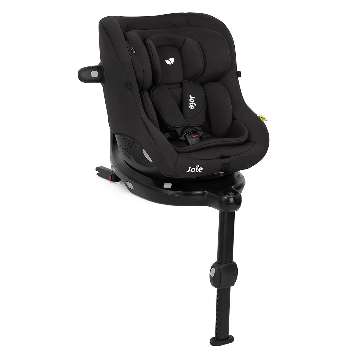 Joie® Car Seat i-Pivot™ 360 i-Size (40-105 cm) Shale
