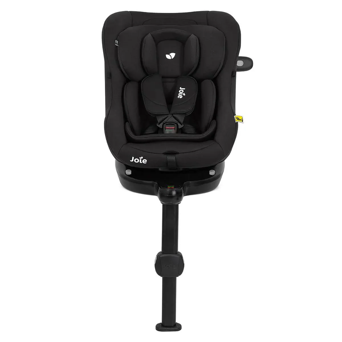 Joie® Car Seat i-Pivot™ 360 i-Size (40-105 cm) Shale - Image 10