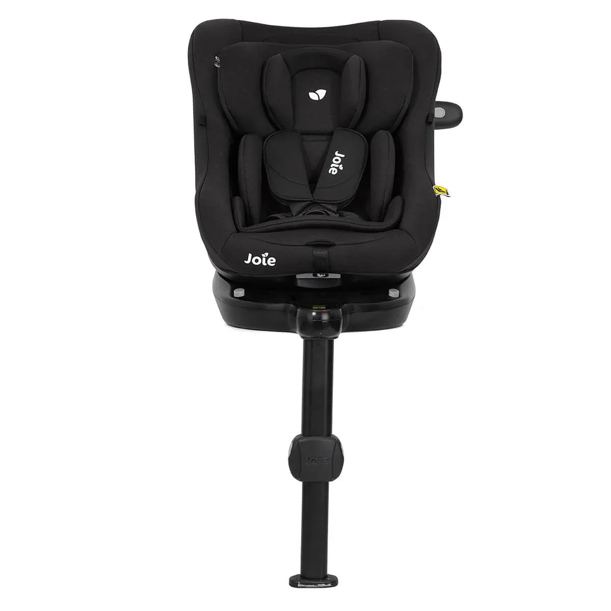 Joie® Car Seat i-Pivot™ 360 i-Size (40-105 cm) Shale - Image 11