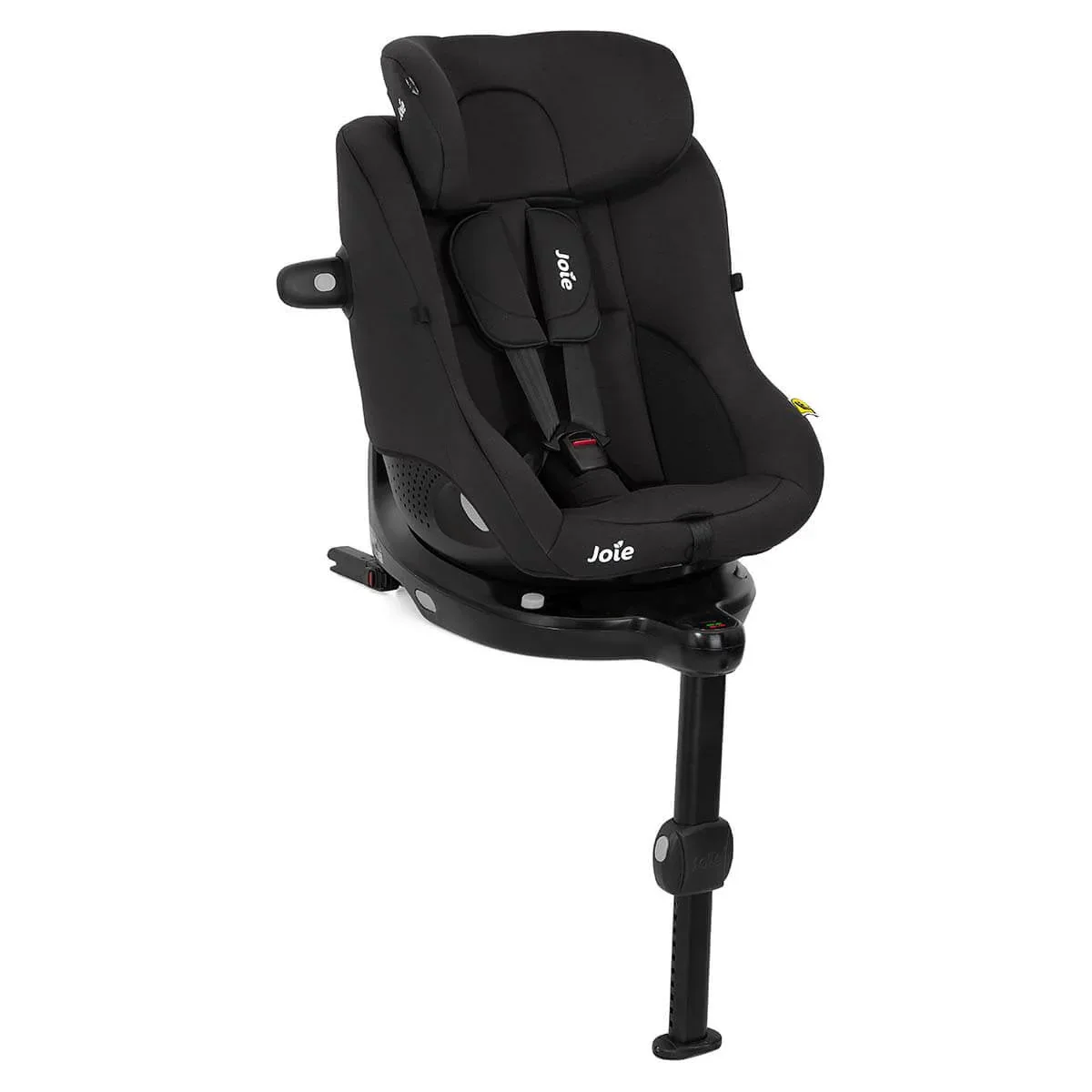 Joie® Car Seat i-Pivot™ 360 i-Size (40-105 cm) Shale - Image 12