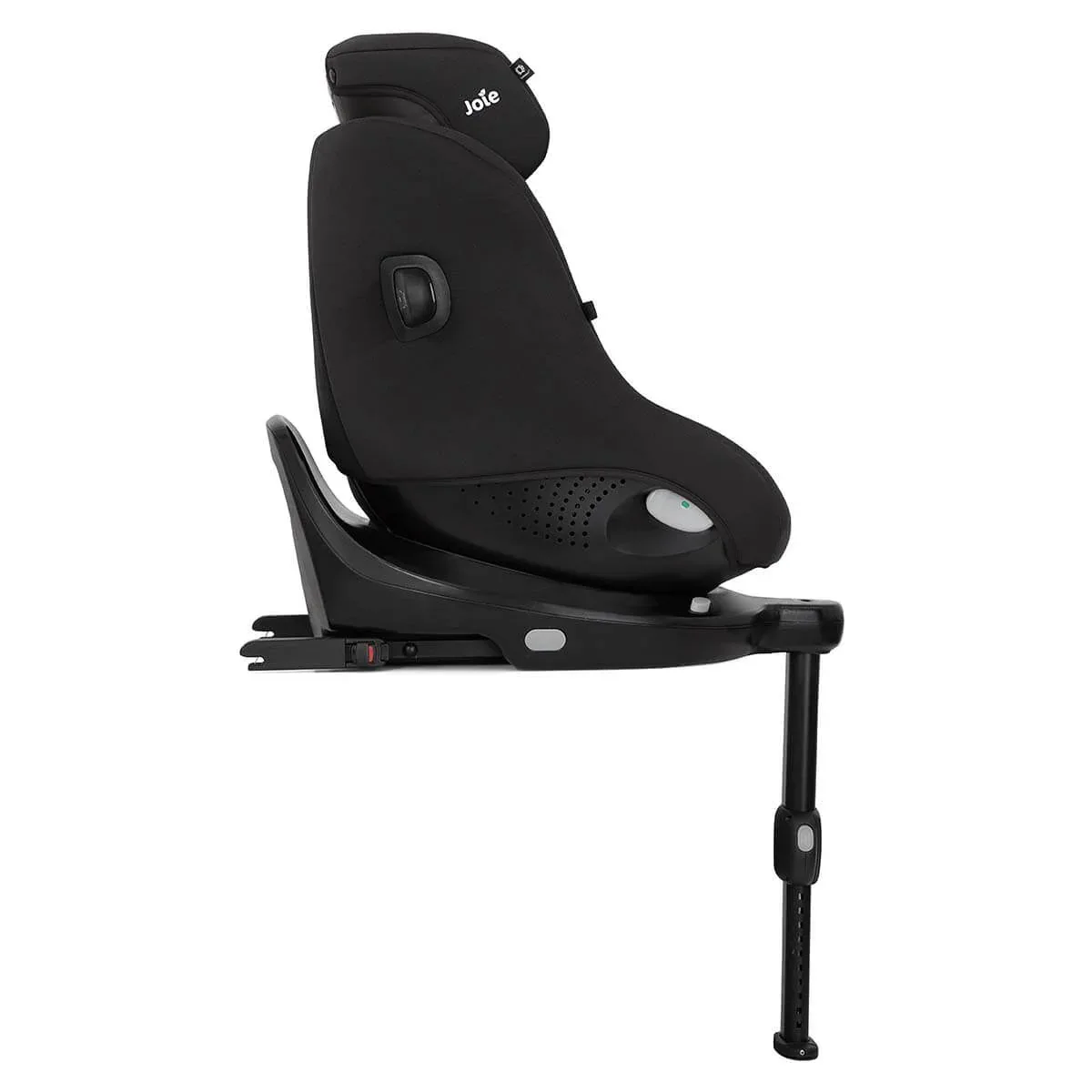 Joie® Car Seat i-Pivot™ 360 i-Size (40-105 cm) Shale - Image 2