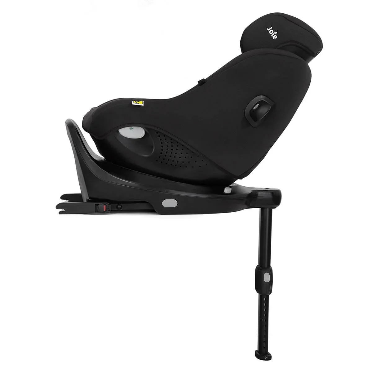 Joie® Car Seat i-Pivot™ 360 i-Size (40-105 cm) Shale - Image 3