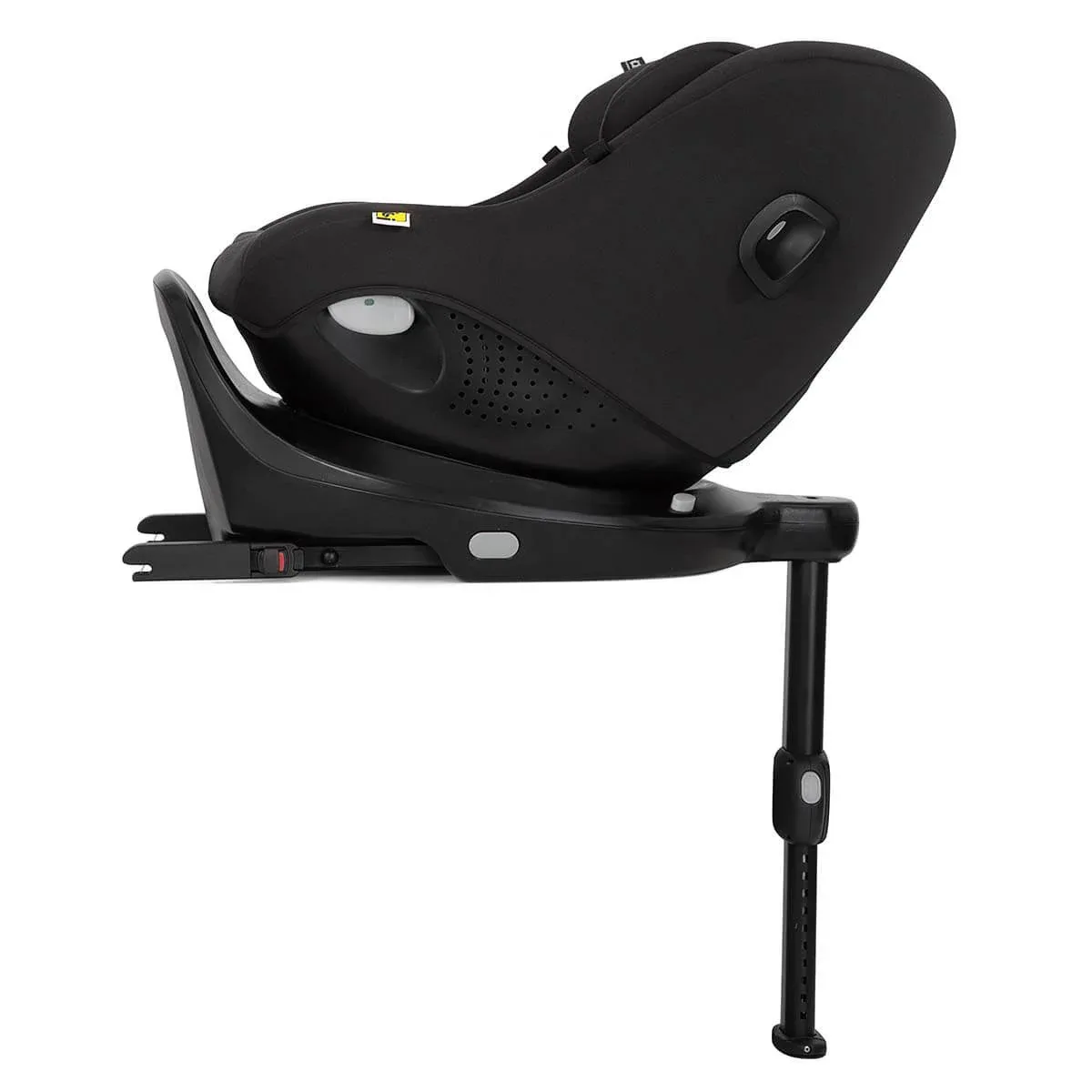 Joie® Car Seat i-Pivot™ 360 i-Size (40-105 cm) Shale - Image 4