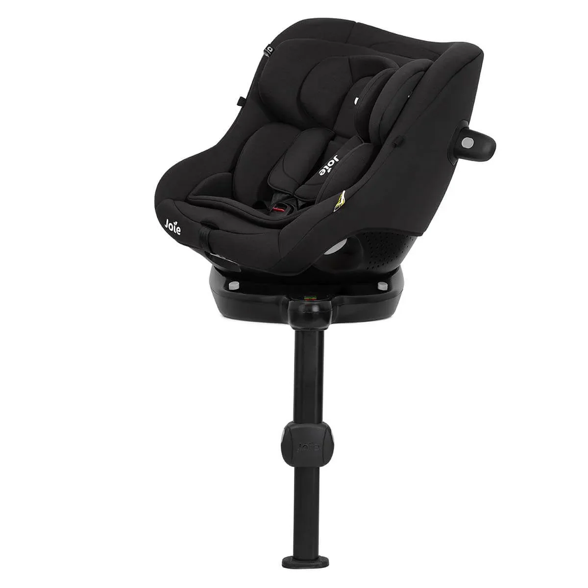 Joie® Car Seat i-Pivot™ 360 i-Size (40-105 cm) Shale - Image 5