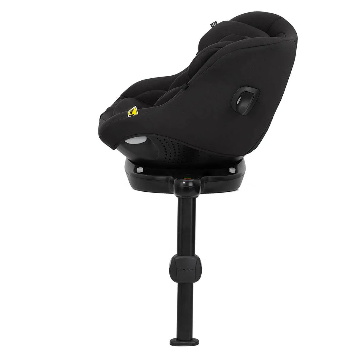 Joie® Car Seat i-Pivot™ 360 i-Size (40-105 cm) Shale - Image 6