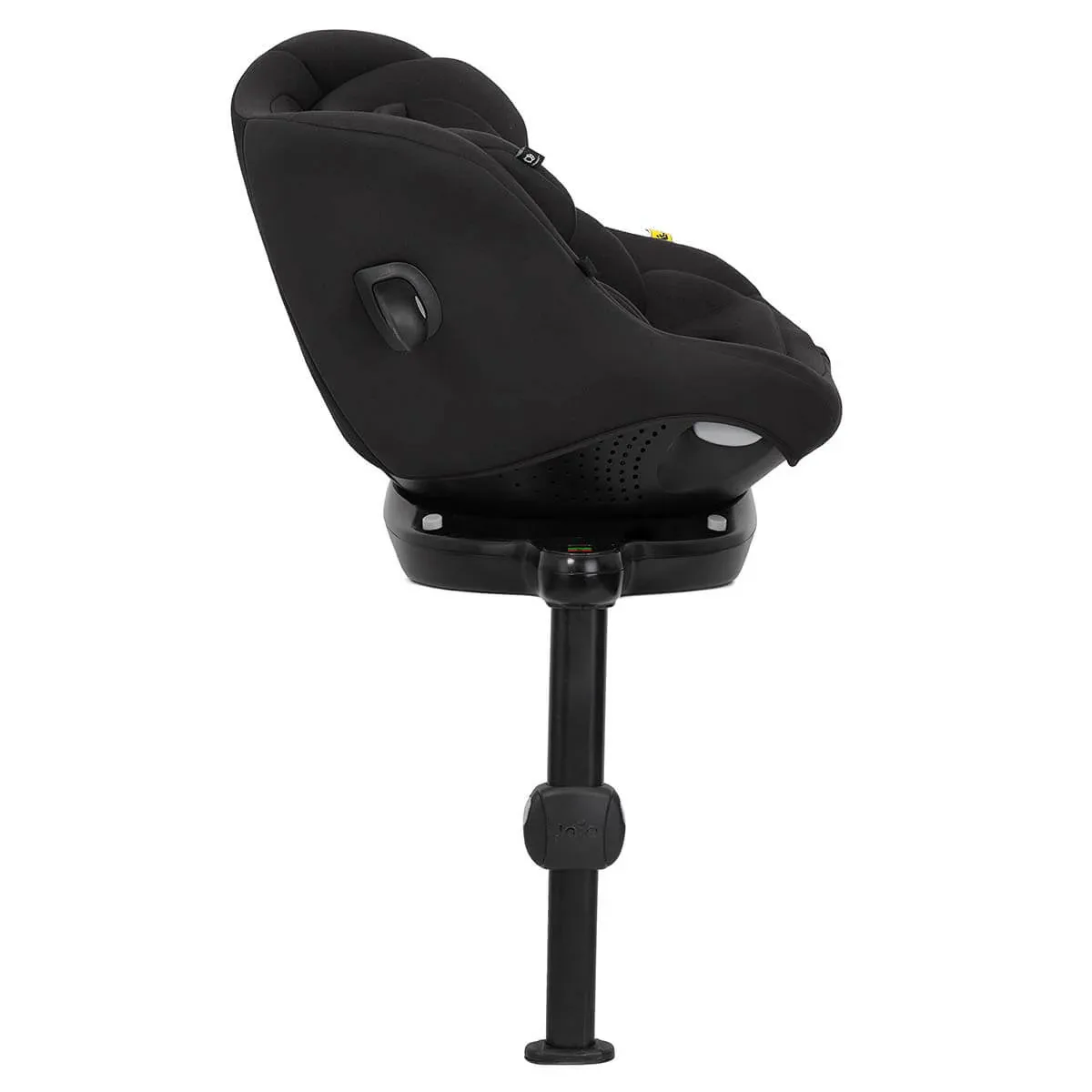 Joie® Car Seat i-Pivot™ 360 i-Size (40-105 cm) Shale - Image 7