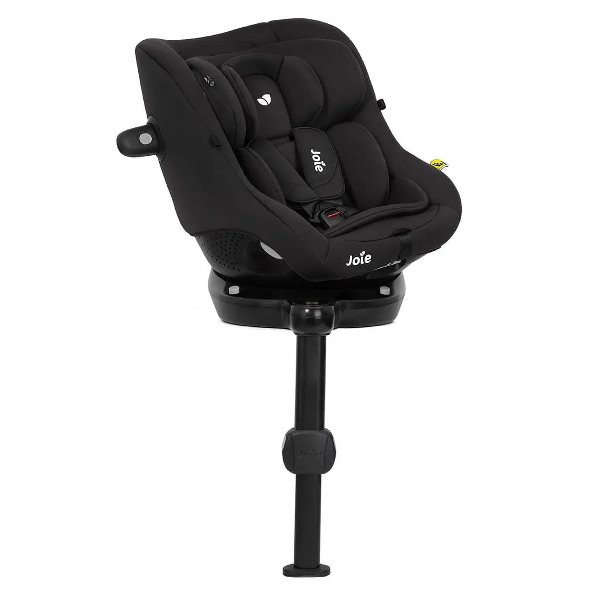 Joie® Car Seat i-Pivot™ 360 i-Size (40-105 cm) Shale - Image 8
