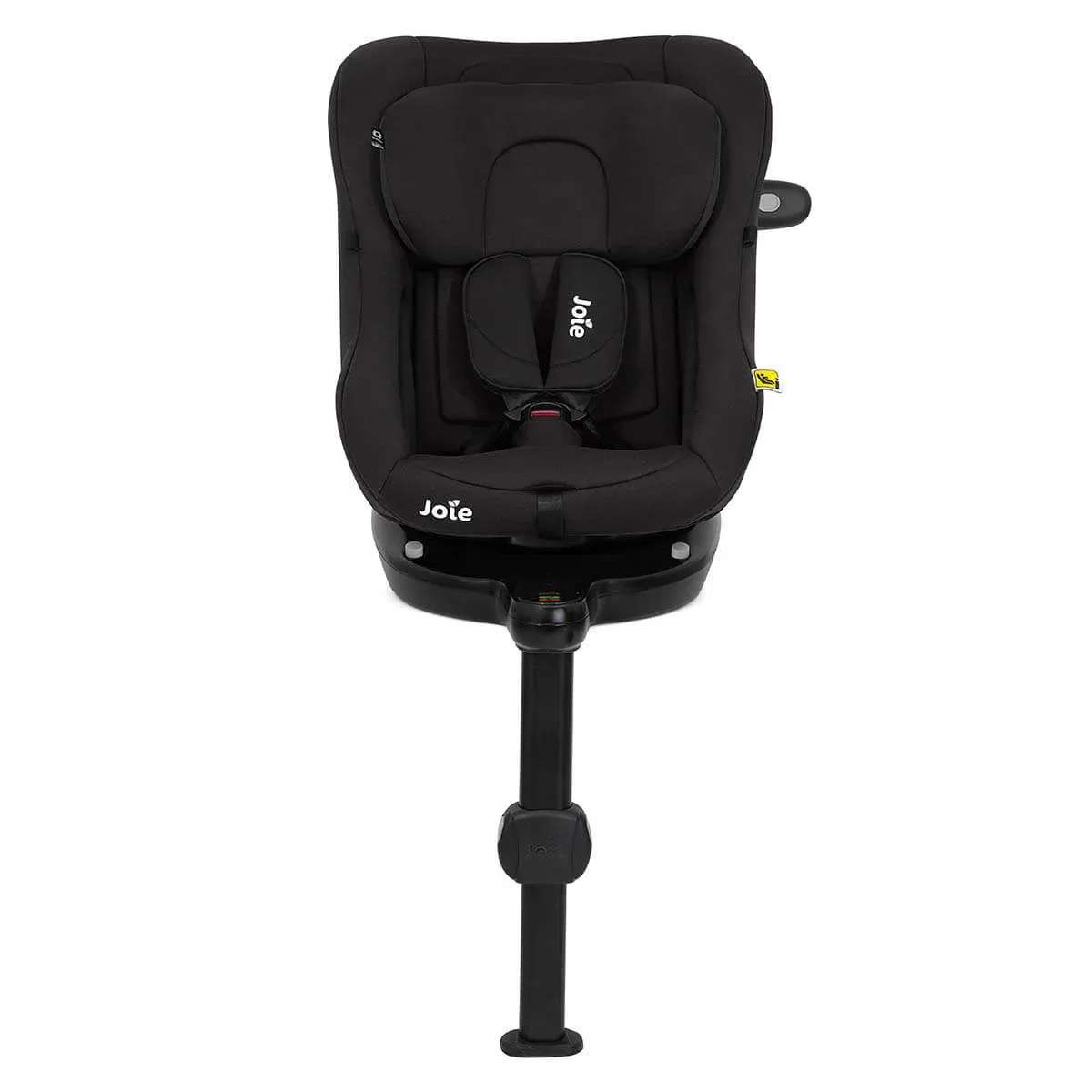 Joie® Car Seat i-Pivot™ 360 i-Size (40-105 cm) Shale - Image 9