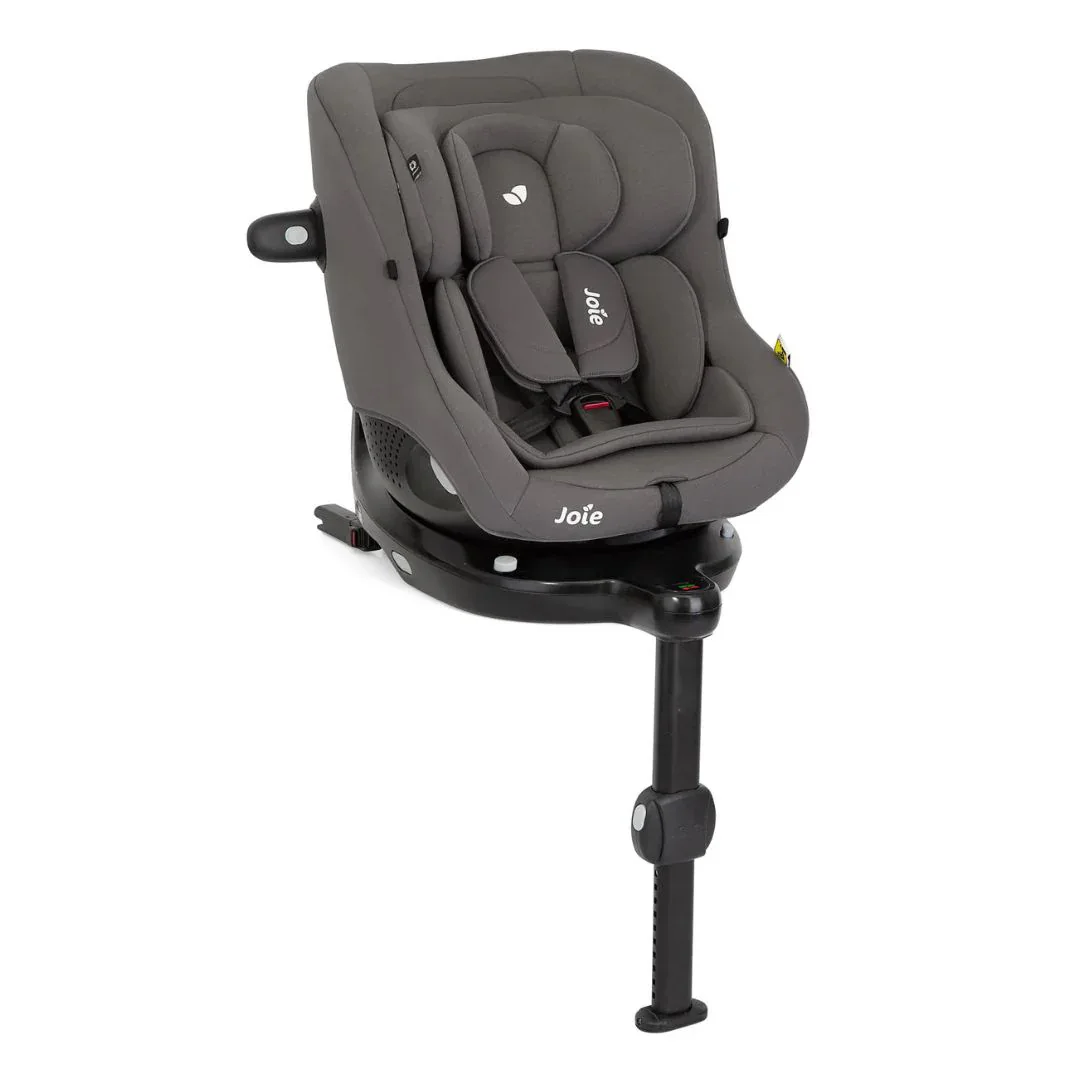 Joie® Car Seat i-Pivot™ 360 i-Size (40-105 cm) Thunder