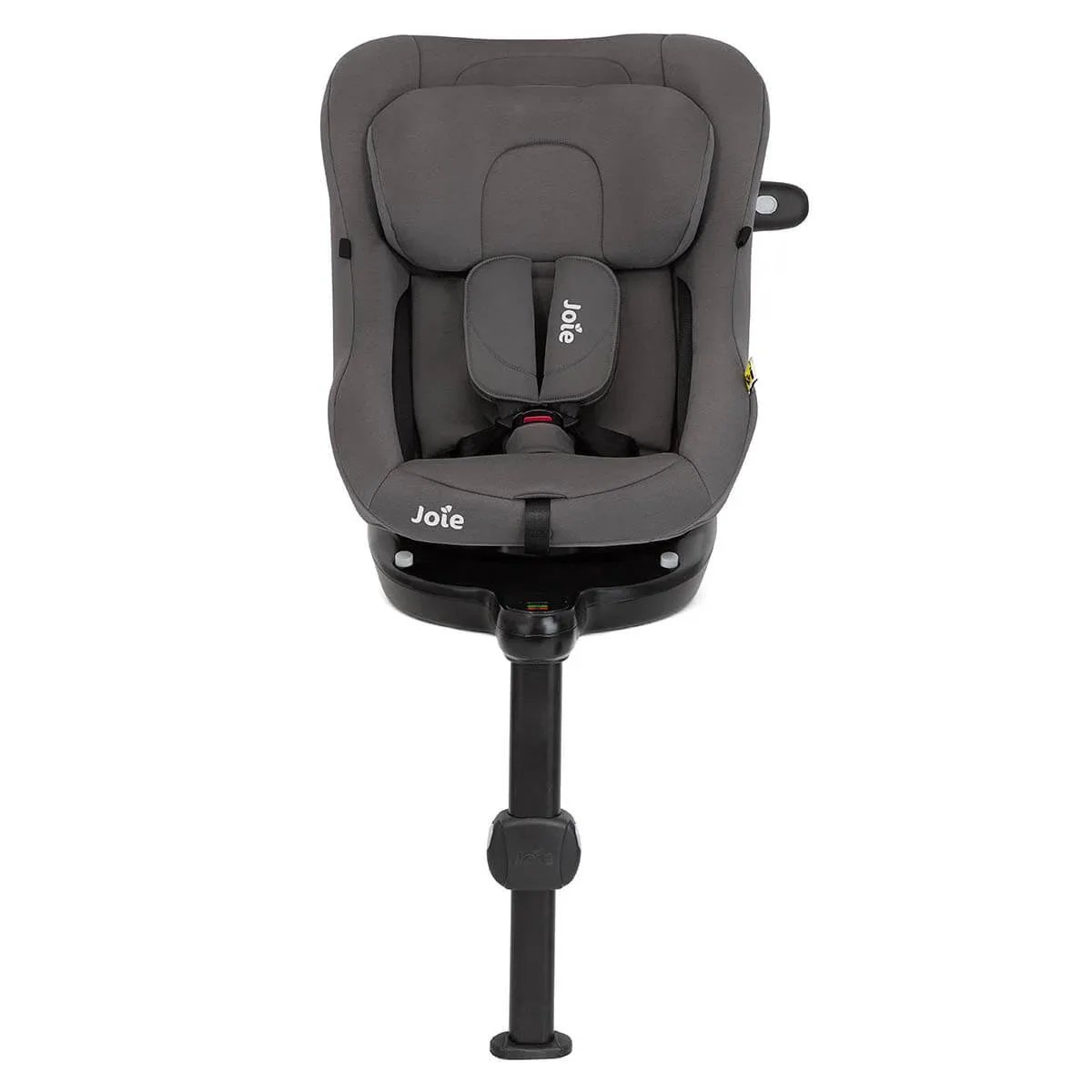 Joie® Car Seat i-Pivot™ 360 i-Size (40-105 cm) Thunder - Image 11