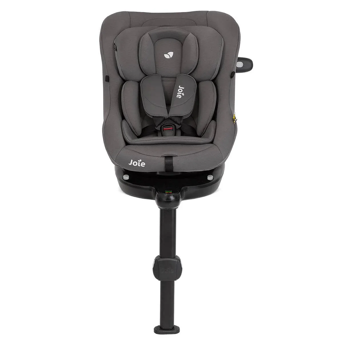 Joie® Car Seat i-Pivot™ 360 i-Size (40-105 cm) Thunder - Image 12