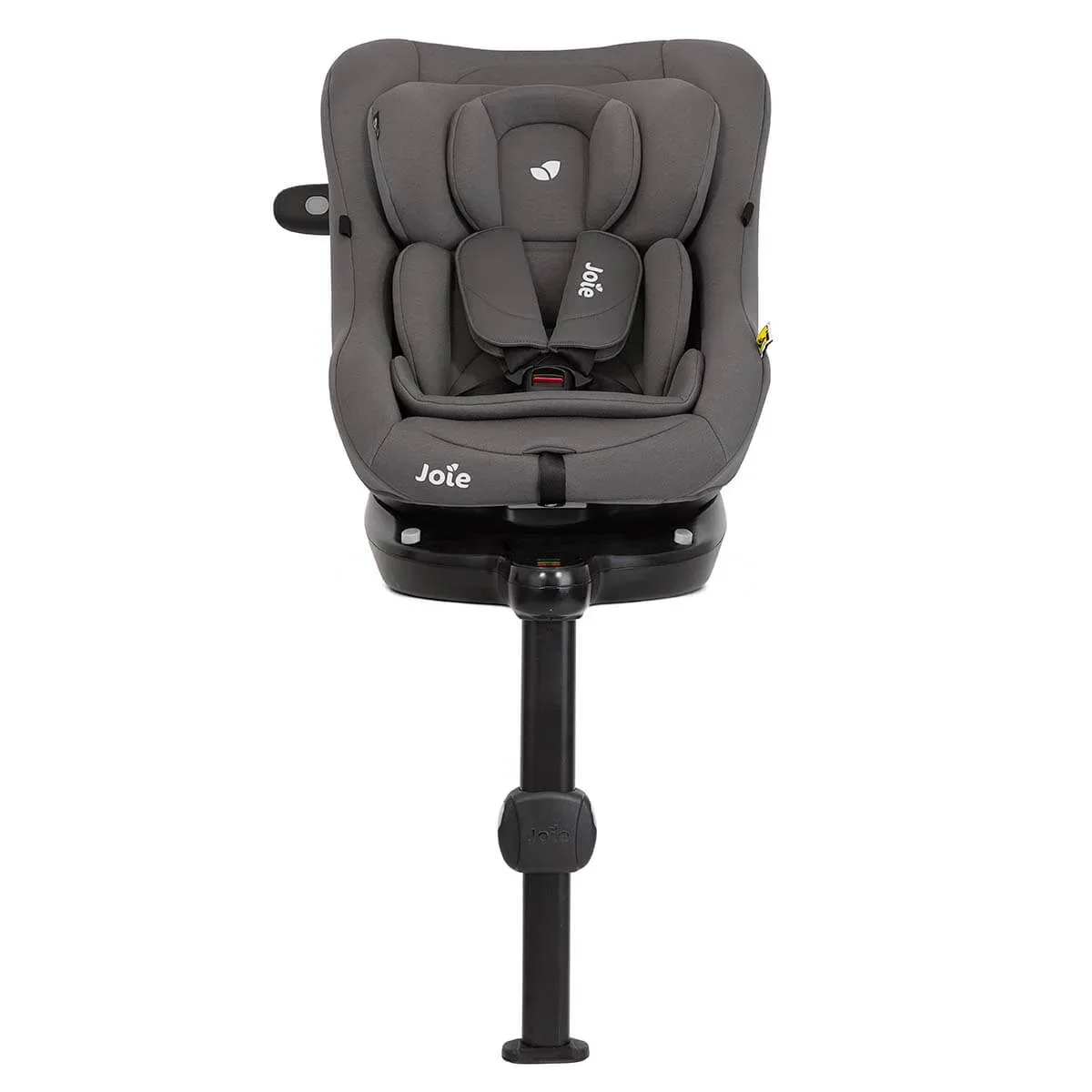 Joie® Car Seat i-Pivot™ 360 i-Size (40-105 cm) Thunder - Image 13