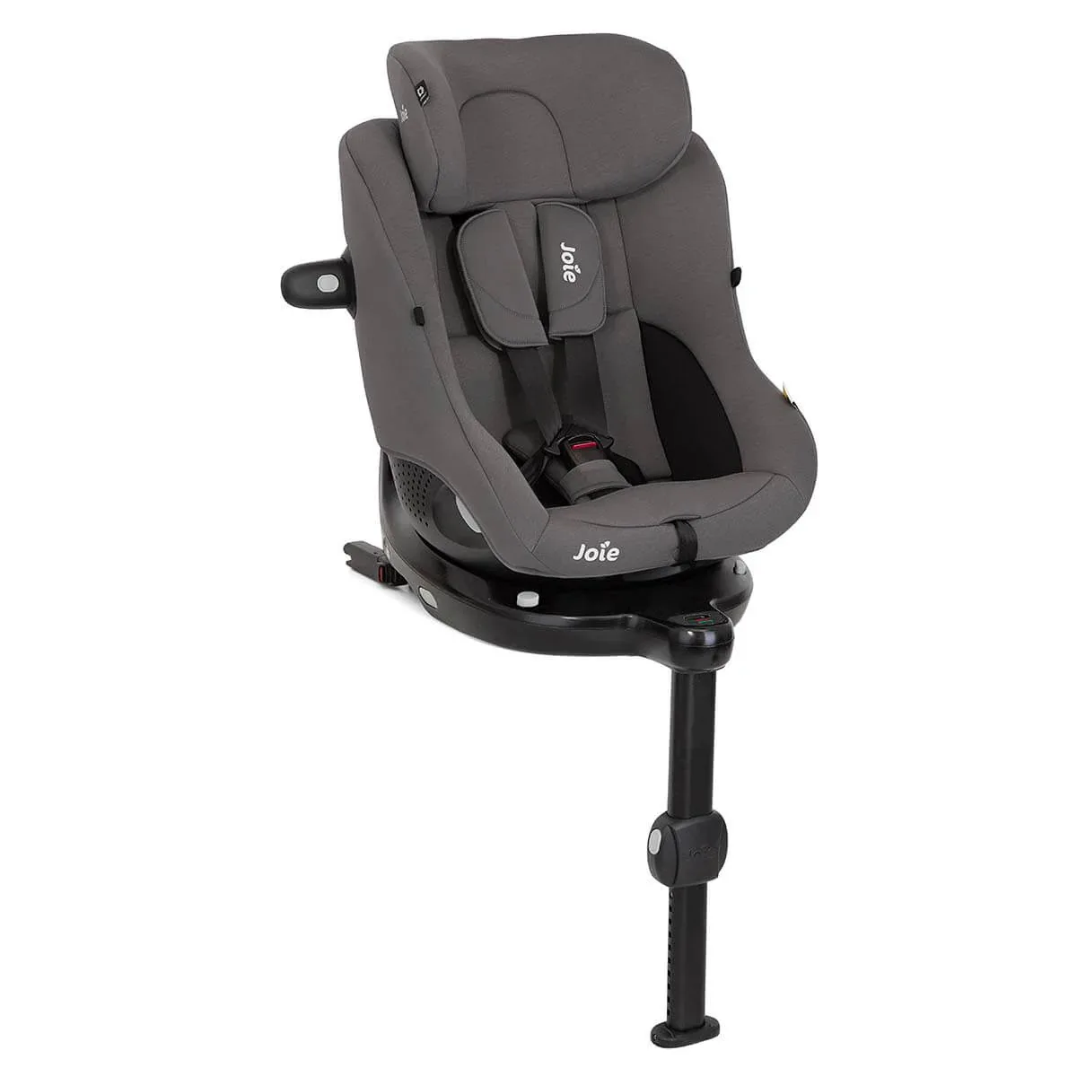 Joie® Car Seat i-Pivot™ 360 i-Size (40-105 cm) Thunder - Image 2