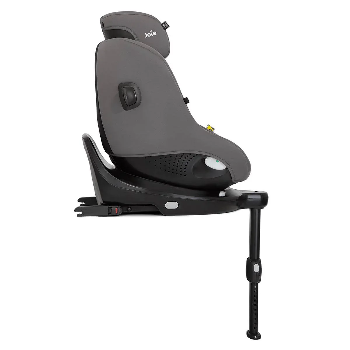 Joie® Car Seat i-Pivot™ 360 i-Size (40-105 cm) Thunder - Image 3