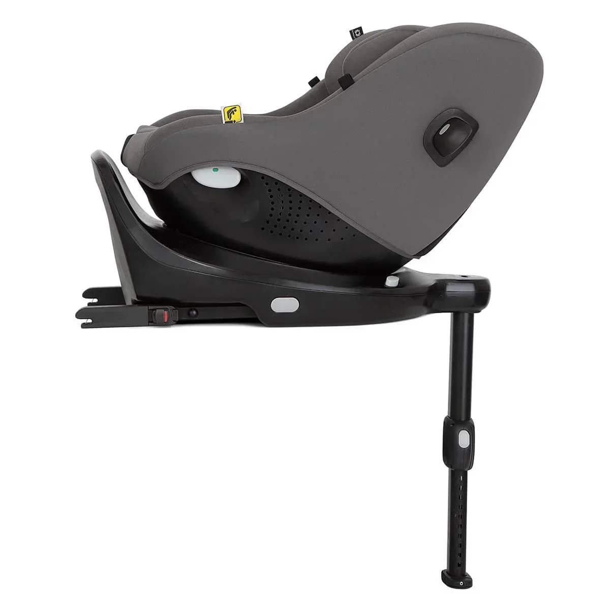 Joie® Car Seat i-Pivot™ 360 i-Size (40-105 cm) Thunder - Image 4