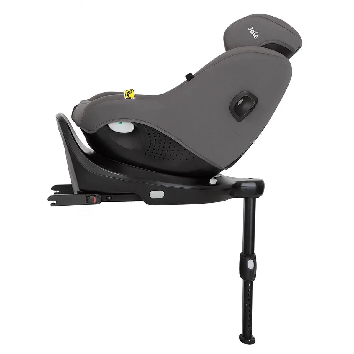 Joie® Car Seat i-Pivot™ 360 i-Size (40-105 cm) Thunder - Image 5