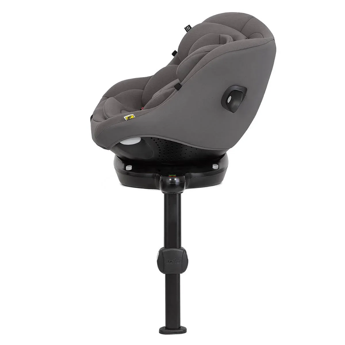 Joie® Car Seat i-Pivot™ 360 i-Size (40-105 cm) Thunder - Image 6