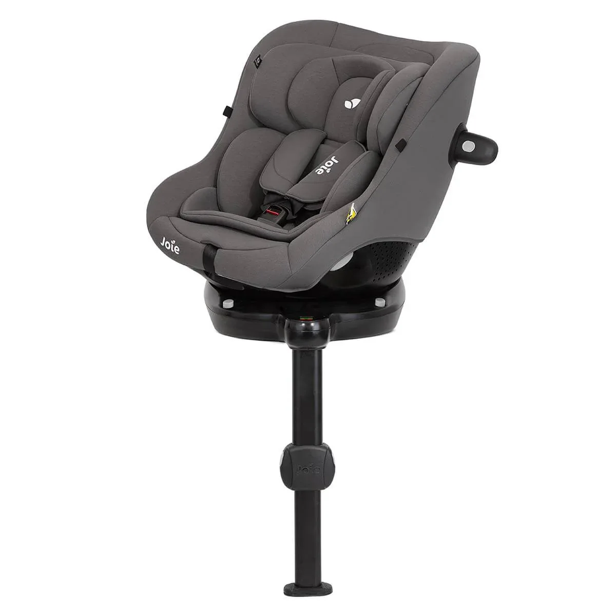 Joie® Car Seat i-Pivot™ 360 i-Size (40-105 cm) Thunder - Image 7