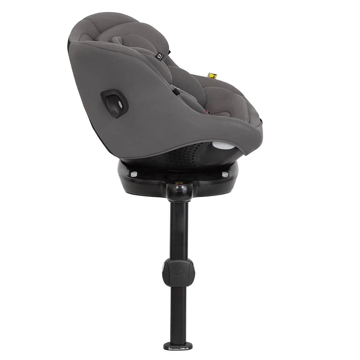 Joie® Car Seat i-Pivot™ 360 i-Size (40-105 cm) Thunder - Image 8
