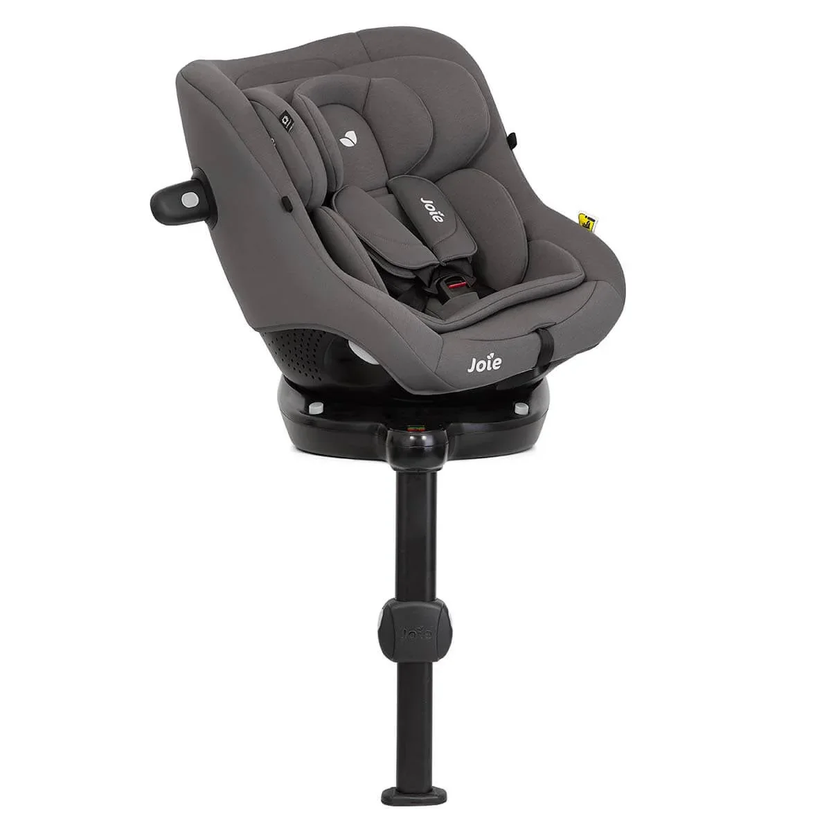 Joie® Car Seat i-Pivot™ 360 i-Size (40-105 cm) Thunder - Image 9