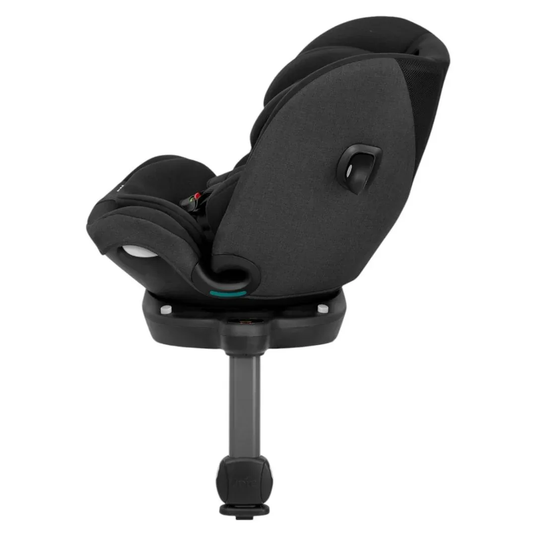 Joie® Car Seat i-Pivot™ Grow 360 i-Size (40-135 cm) Shale - Image 10
