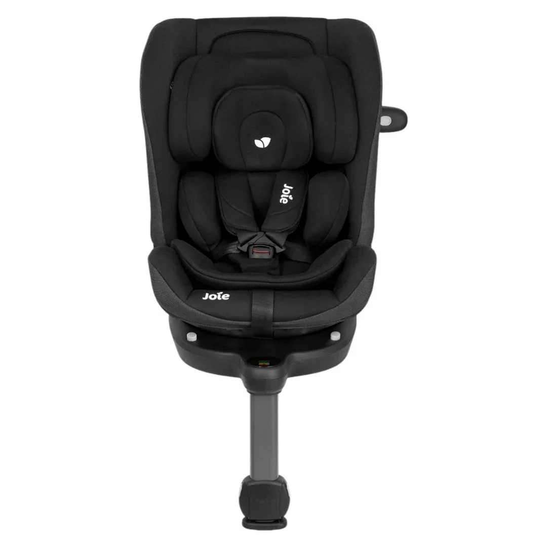 Joie® Car Seat i-Pivot™ Grow 360 i-Size (40-135 cm) Shale - Image 2