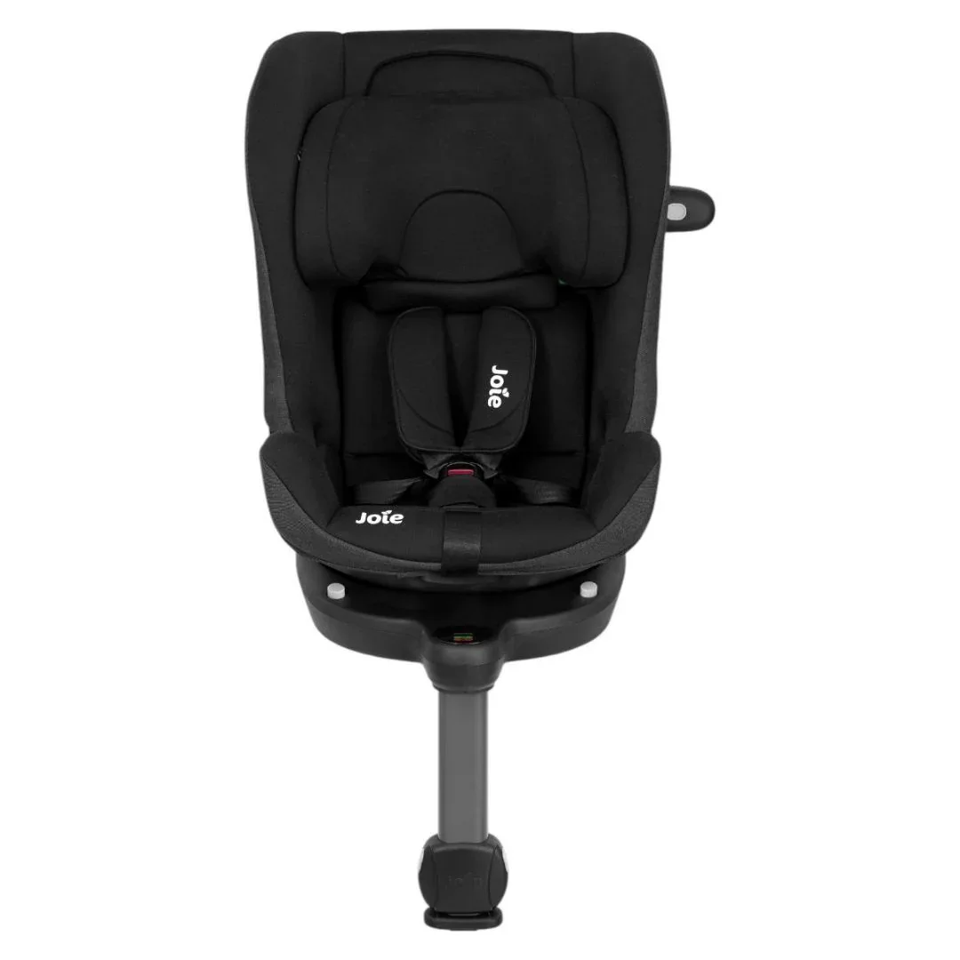Joie® Car Seat i-Pivot™ Grow 360 i-Size (40-135 cm) Shale - Image 3