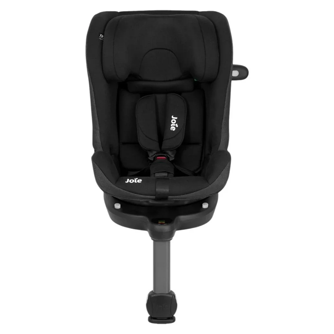 Joie® Car Seat i-Pivot™ Grow 360 i-Size (40-135 cm) Shale - Image 4