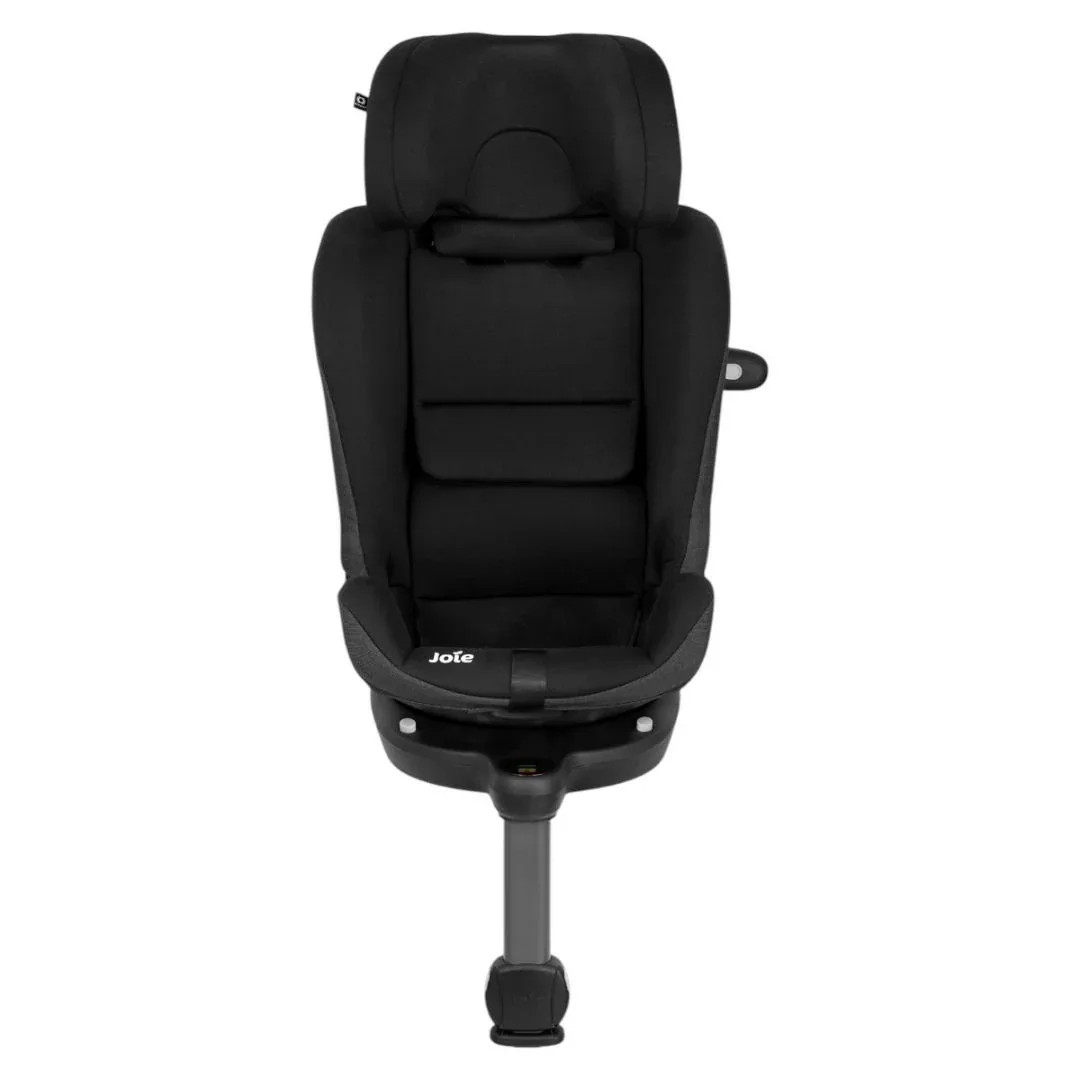 Joie® Car Seat i-Pivot™ Grow 360 i-Size (40-135 cm) Shale - Image 6