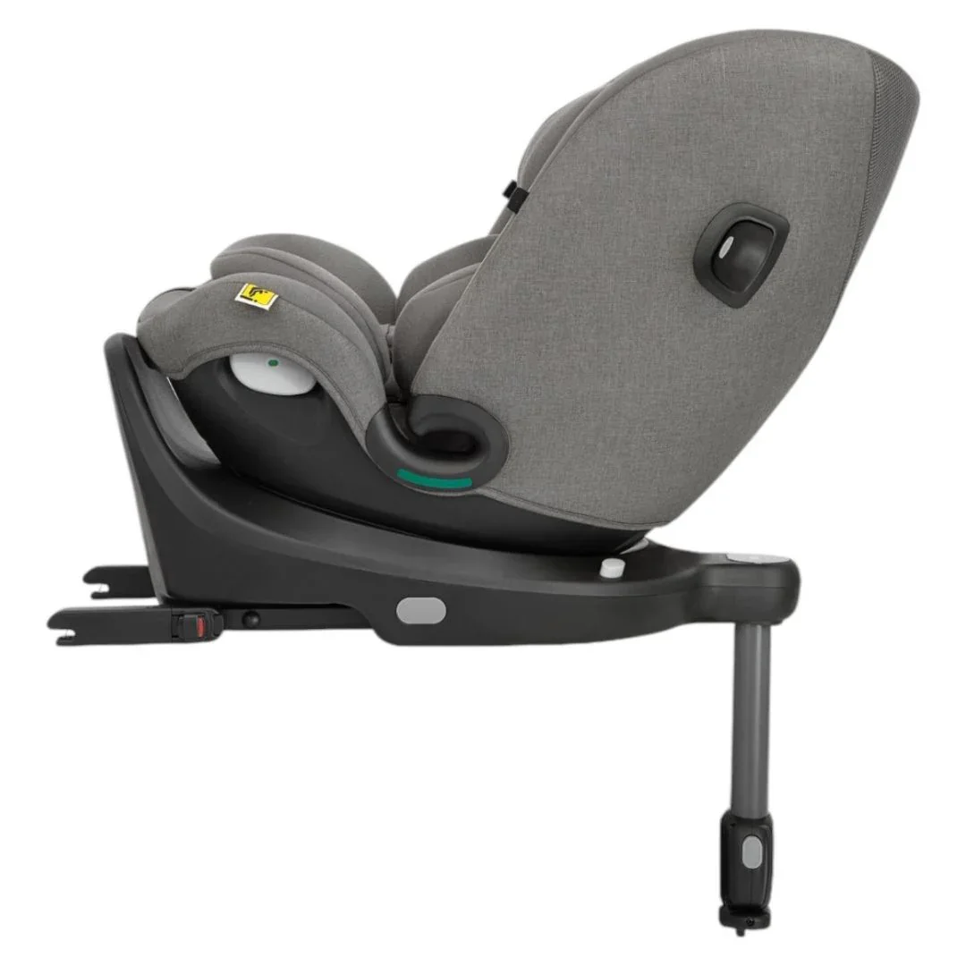Joie® Car Seat i-Pivot™ Grow 360 i-Size (40-135 cm) Thunder - Image 11