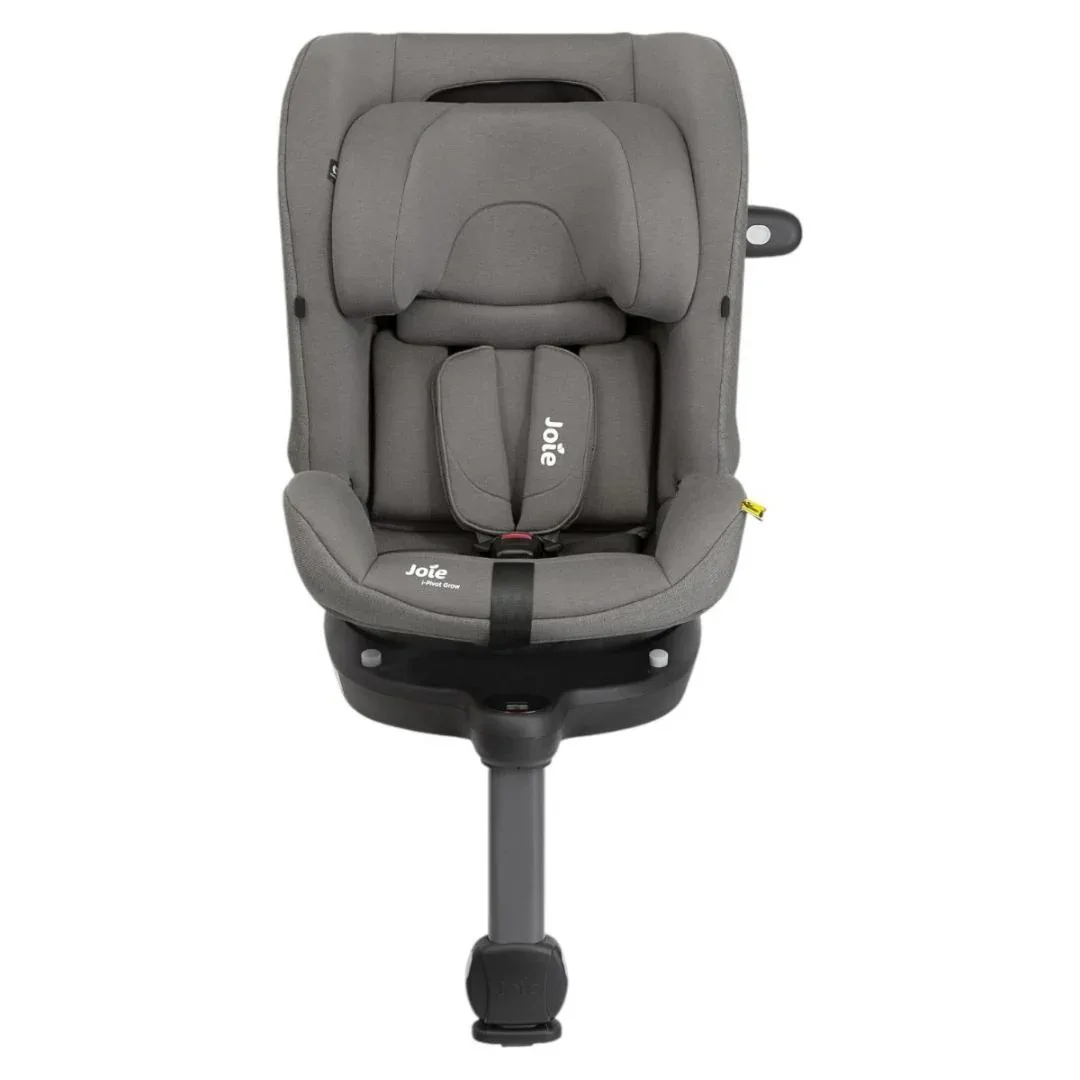 Joie® Car Seat i-Pivot™ Grow 360 i-Size (40-135 cm) Thunder - Image 3