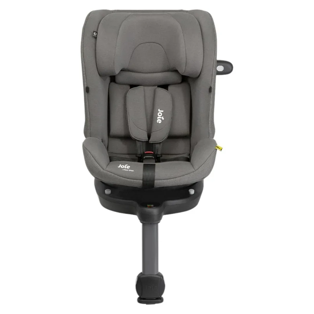Joie® Car Seat i-Pivot™ Grow 360 i-Size (40-135 cm) Thunder - Image 4