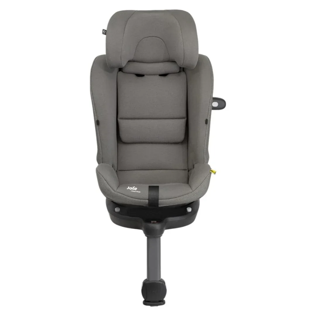 Joie® Car Seat i-Pivot™ Grow 360 i-Size (40-135 cm) Thunder - Image 5