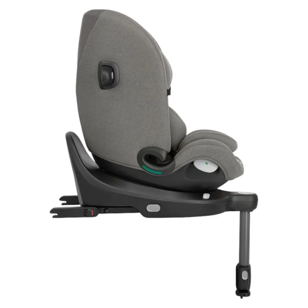 Joie® Car Seat i-Pivot™ Grow 360 i-Size (40-135 cm) Thunder - Image 6