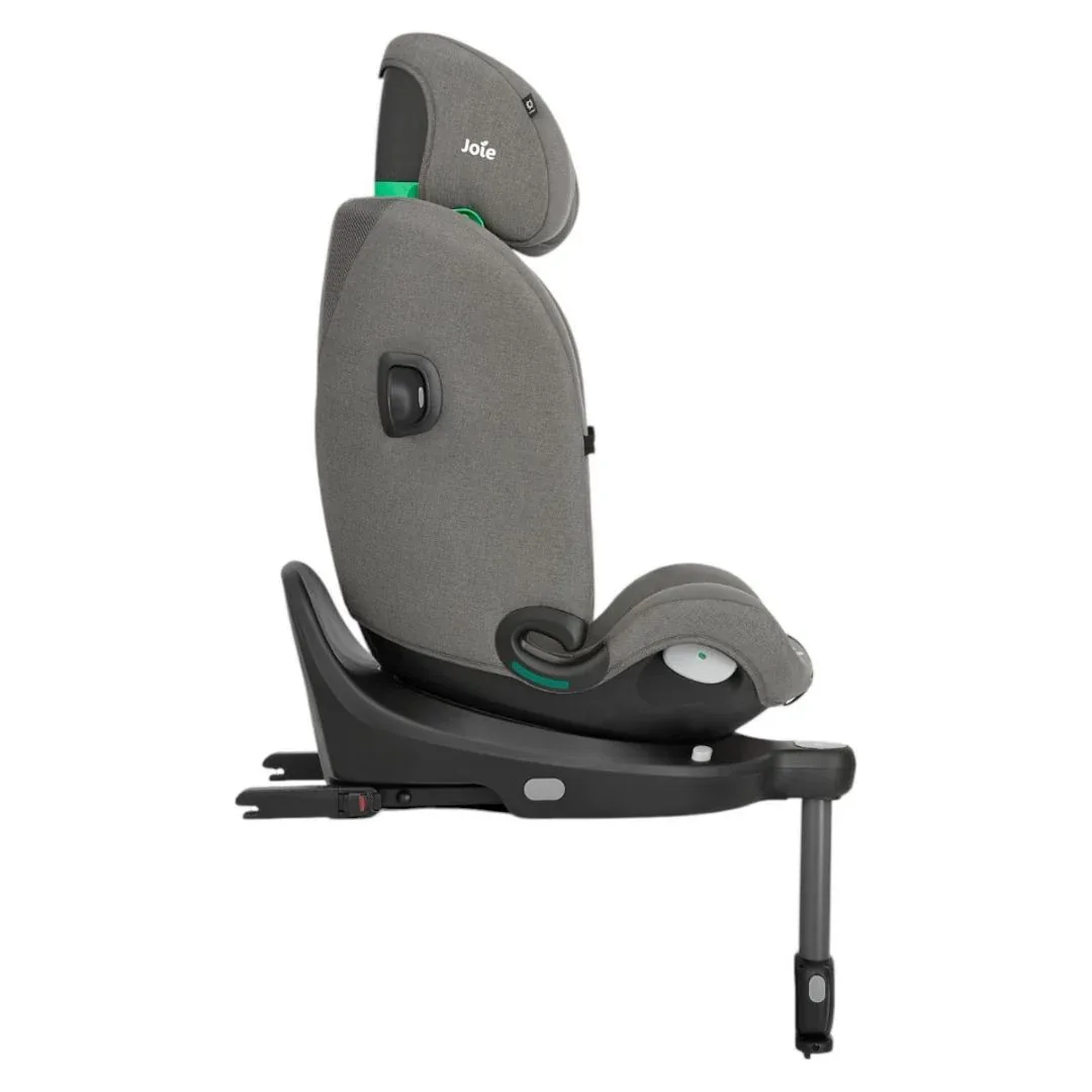 Joie® Car Seat i-Pivot™ Grow 360 i-Size (40-135 cm) Thunder - Image 7