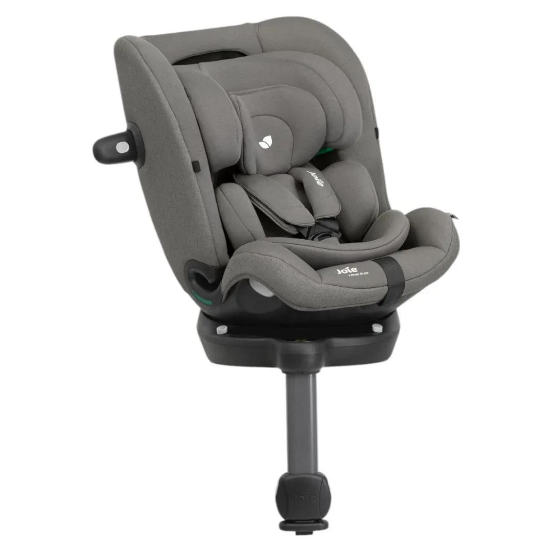Joie® Car Seat i-Pivot™ Grow 360 i-Size (40-135 cm) Thunder - Image 8