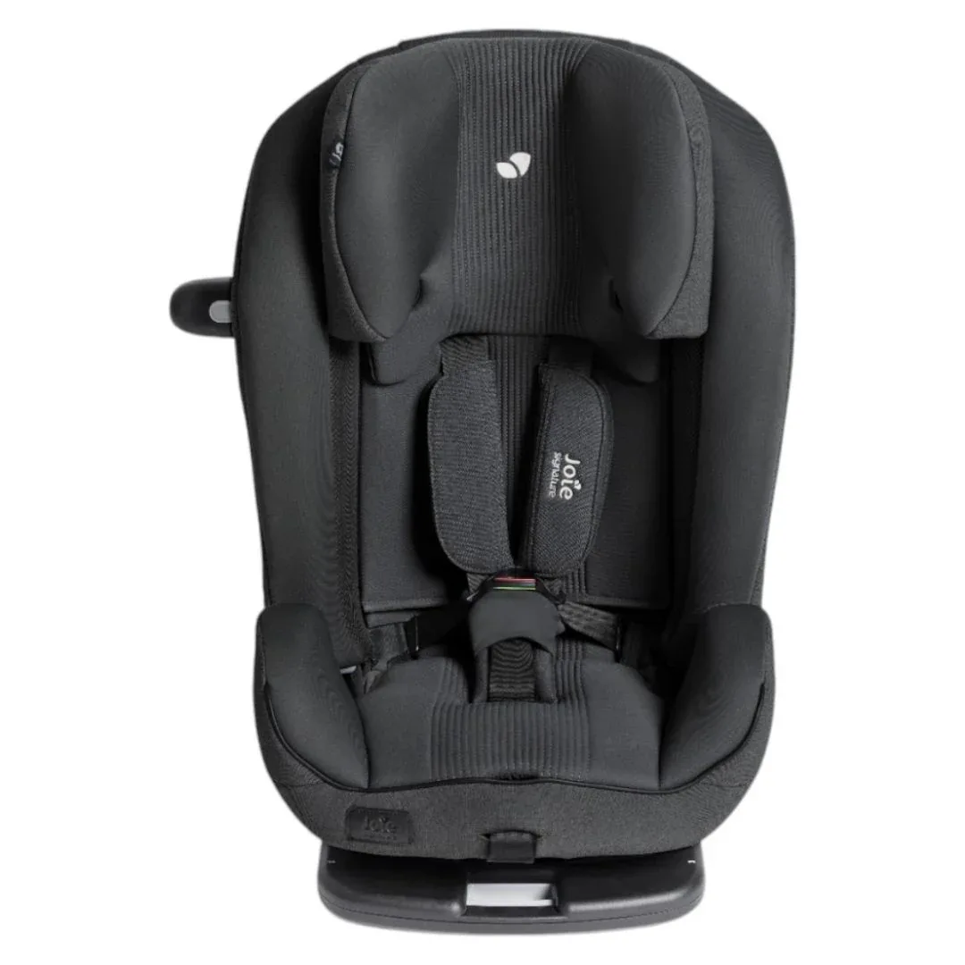 Joie® Car Seat i-Plenti™ i-Size 2/3 (76-150 cm) Signature Ebony - Image 3