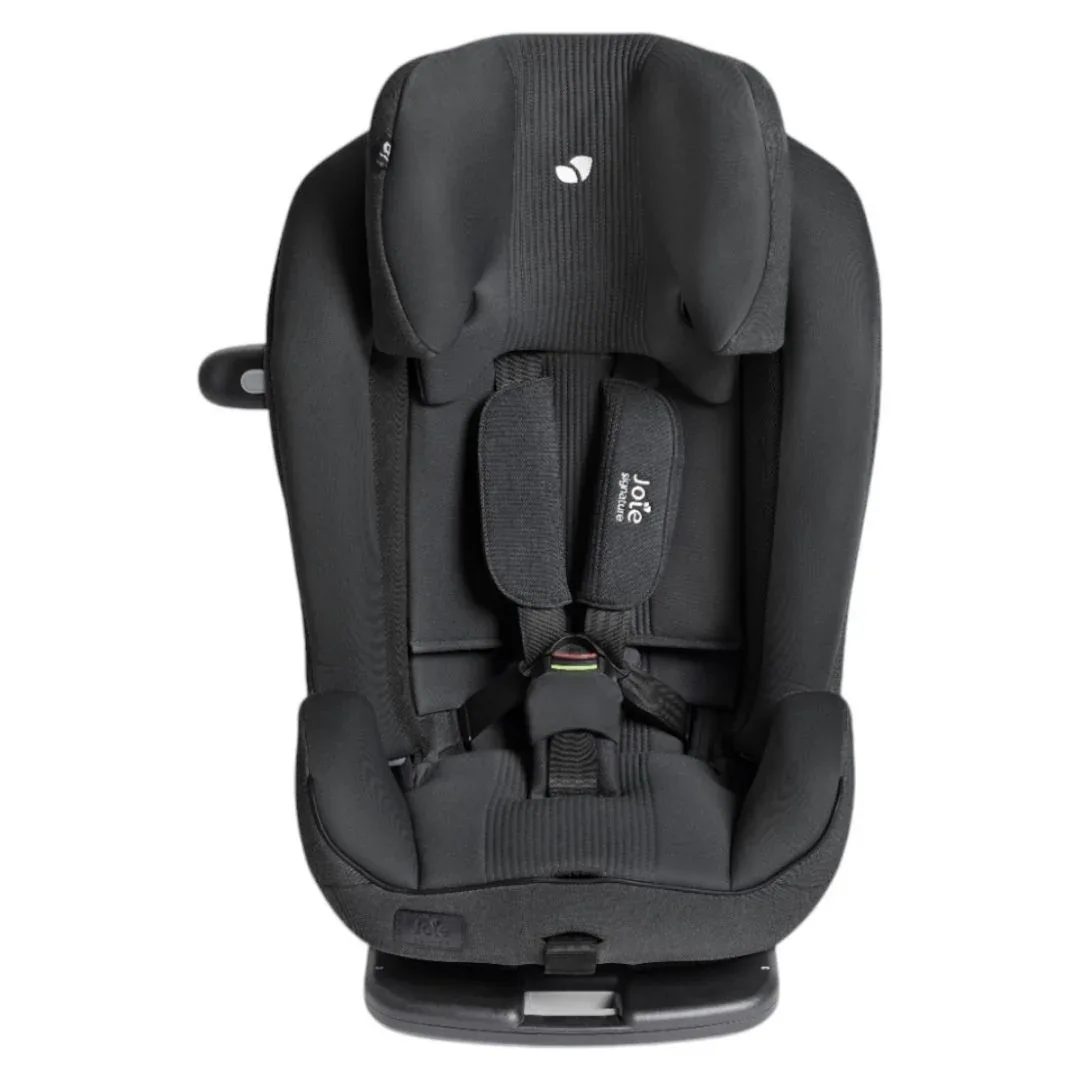 Joie® Car Seat i-Plenti™ i-Size 2/3 (76-150 cm) Signature Ebony - Image 4