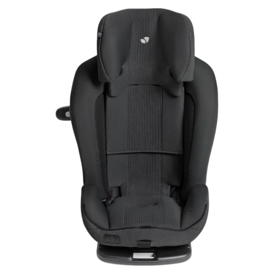 Joie® Car Seat i-Plenti™ i-Size 2/3 (76-150 cm) Signature Ebony - Image 5