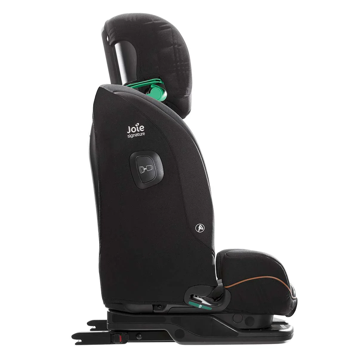 Joie® Car Seat i-Plenti™ i-Size 2/3 (76-150 cm) Signature Eclipse - Image 10
