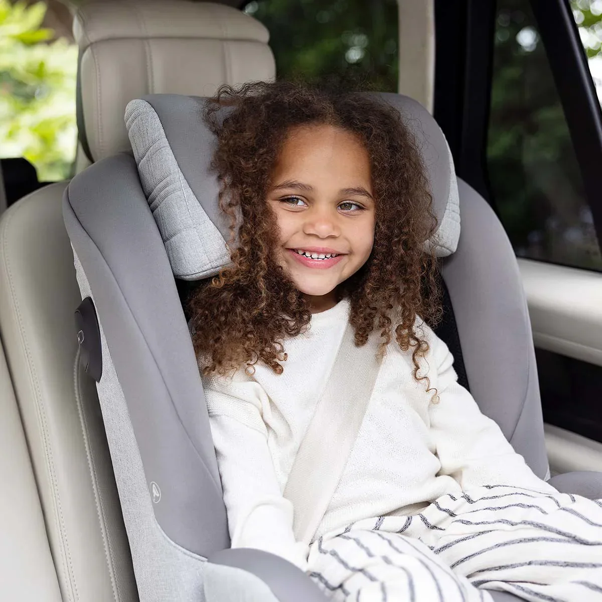Joie® Car Seat i-Plenti™ i-Size 2/3 (76-150 cm) Signature Eclipse - Image 15